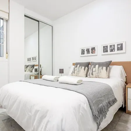 Ruiz Gijon Elegante Y Moderno En La Mas Autentica *