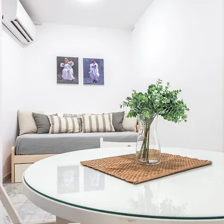 Ruiz Gijon Elegante Y Moderno En La Mas Autentica *