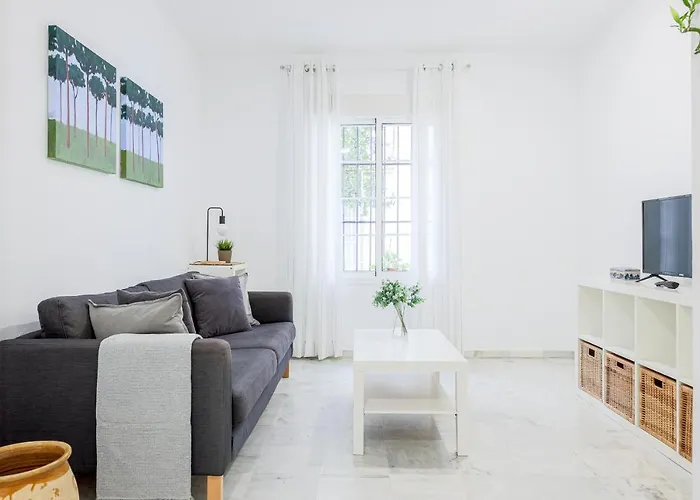 Apartment Ruiz Gijon Elegante Y Moderno En La Mas Autentica